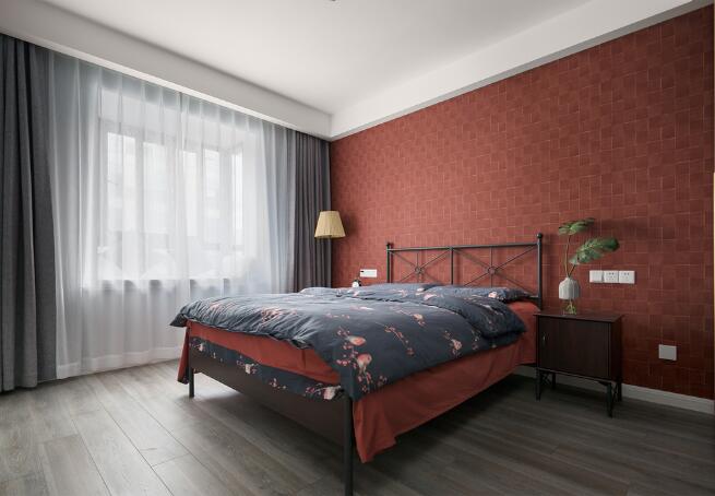 女生臥室裝修需要注意什么?